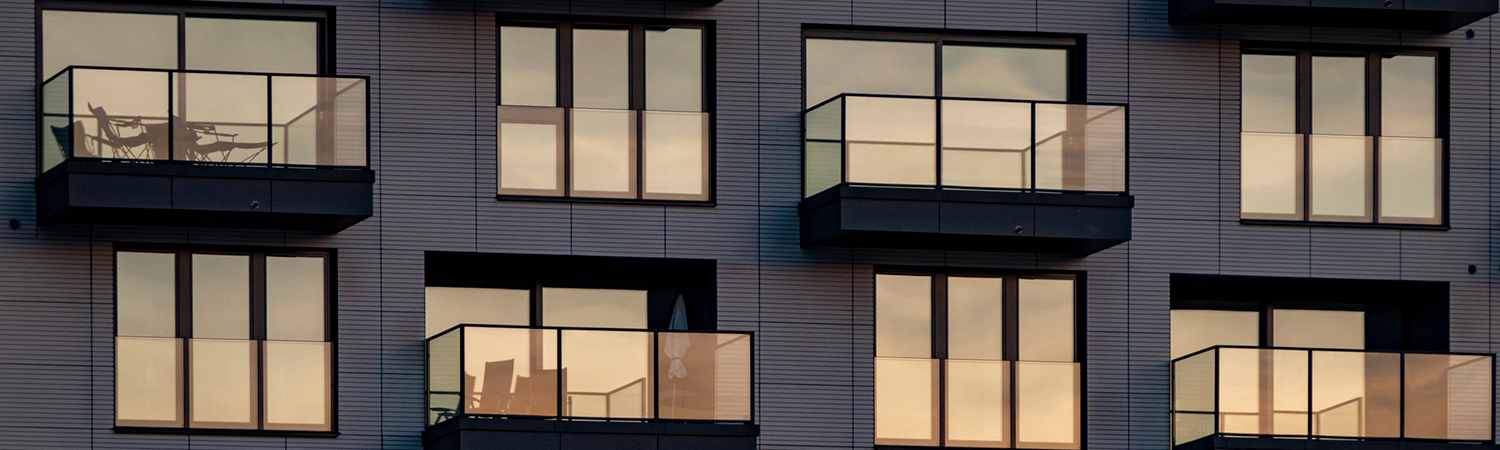 Georgia Apartment Building Insurance Coverage