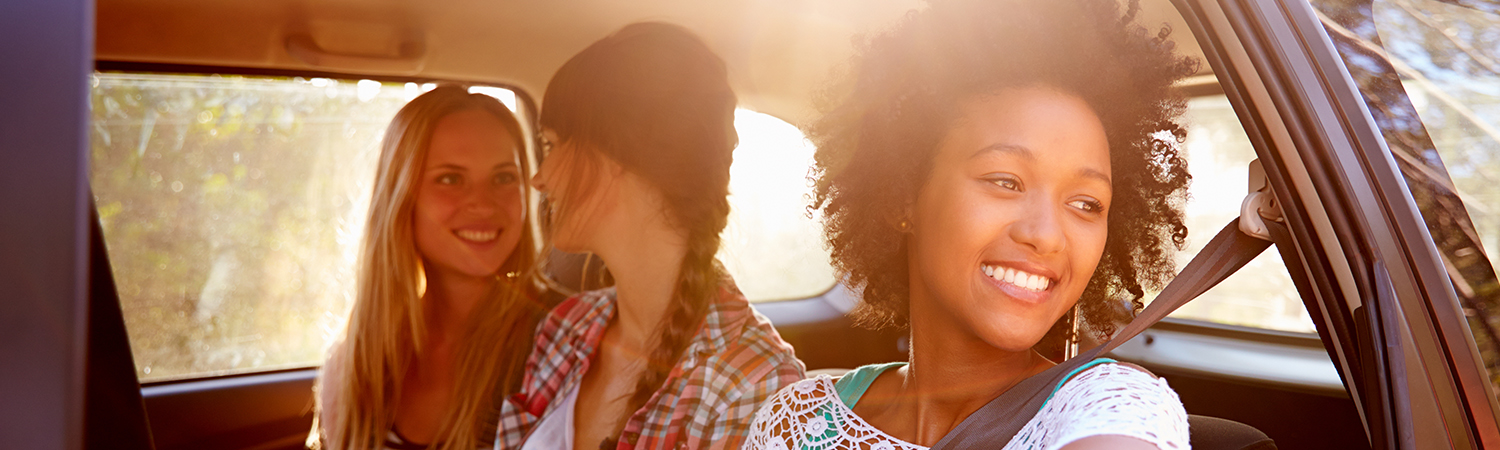 Georgia Auto owners with Auto insurance coverage