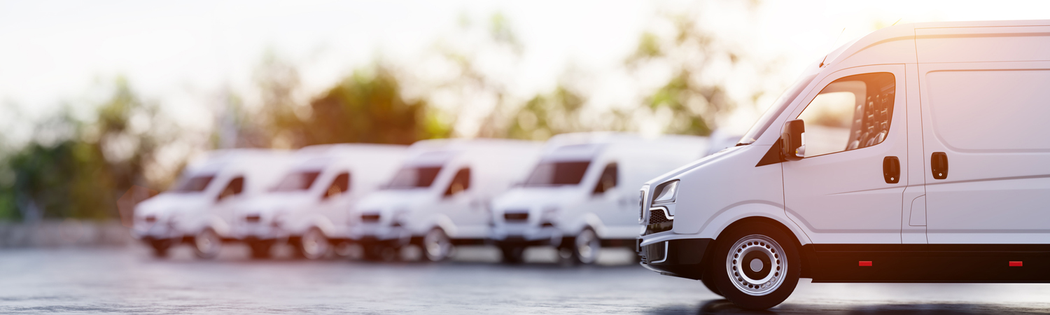 Georgia Commercial Auto Insurance Coverage